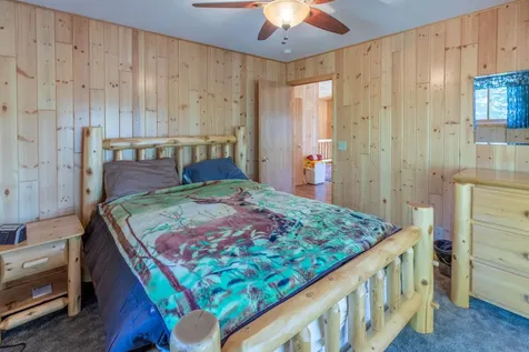 4916 Nicolet Road Newald WI 54511