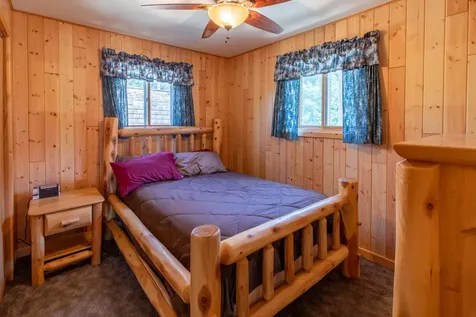 4916 Nicolet Road Newald WI 54511