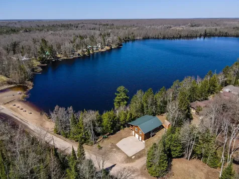4916 Nicolet Road Newald WI 54511