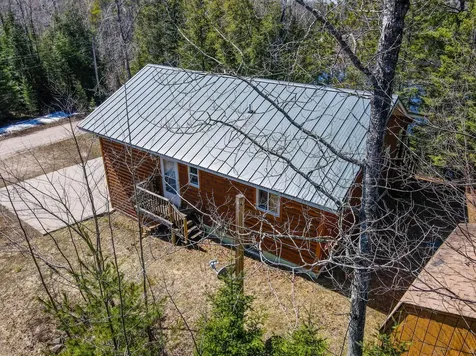 4916 Nicolet Road Newald WI 54511