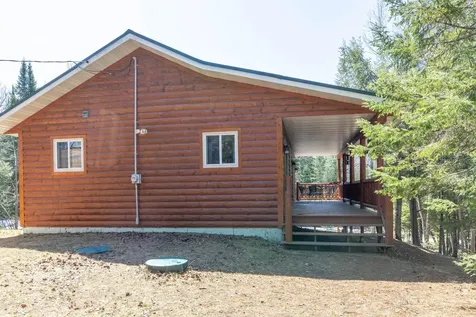4916 Nicolet Road Newald WI 54511