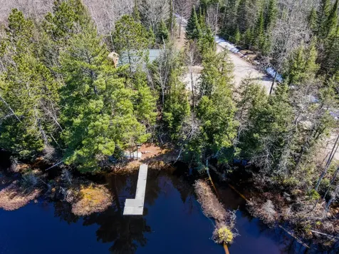 4916 Nicolet Road Newald WI 54511