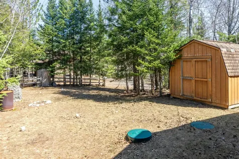 4916 Nicolet Road Newald WI 54511