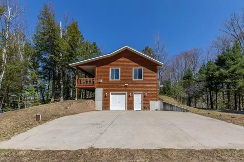 4916 Nicolet Road Newald WI 54511