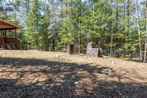4916 Nicolet Road Newald WI 54511