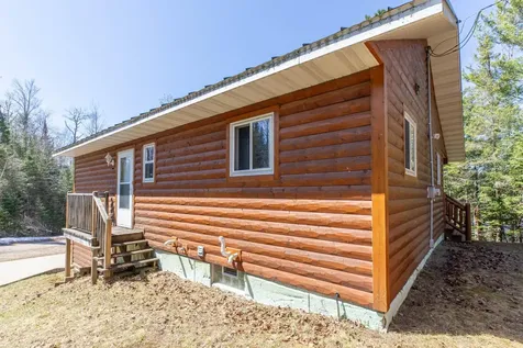 4916 Nicolet Road Newald WI 54511
