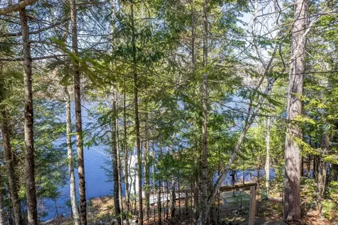 4916 Nicolet Road Newald WI 54511