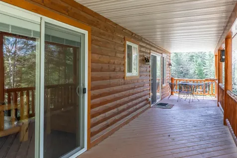 4916 Nicolet Road Newald WI 54511