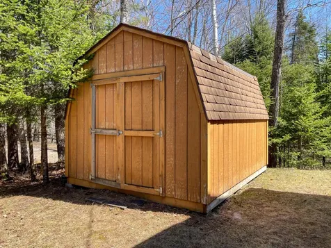 4916 Nicolet Road Newald WI 54511