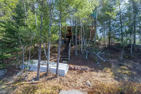4916 Nicolet Road Newald WI 54511