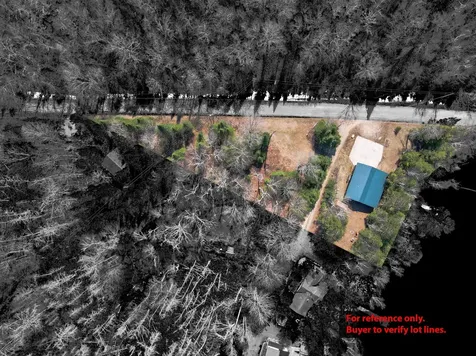 4916 Nicolet Road Newald WI 54511