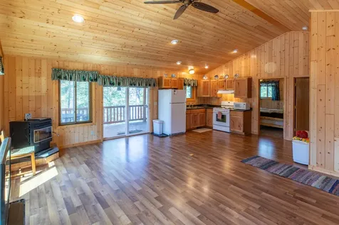 4916 Nicolet Road Newald WI 54511