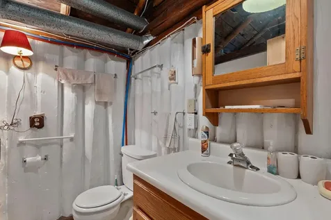 8009 Peltonen Road Hurley WI 54534