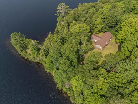 8009 Peltonen Road Hurley WI 54534