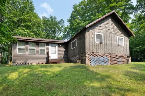 8009 Peltonen Road Hurley WI 54534
