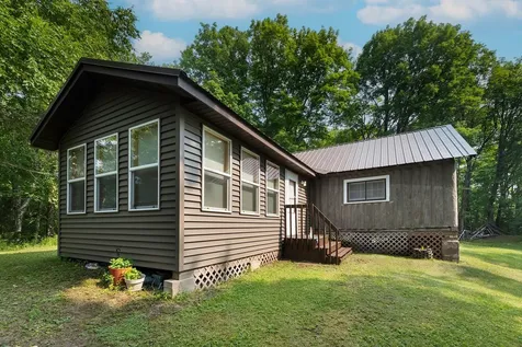 8009 Peltonen Road Hurley WI 54534