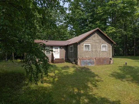 8009 Peltonen Road Hurley WI 54534