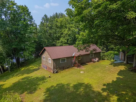 8009 Peltonen Road Hurley WI 54534