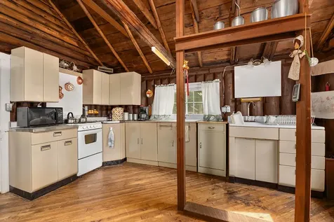 8009 Peltonen Road Hurley WI 54534