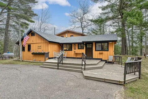 1580 Brandenburg Road St Germain WI 54558