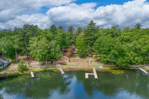 1580 Brandenburg Road St Germain WI 54558