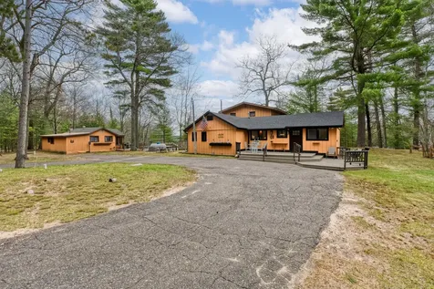 1580 Brandenburg Road St Germain WI 54558
