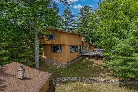 1580 Brandenburg Road St Germain WI 54558