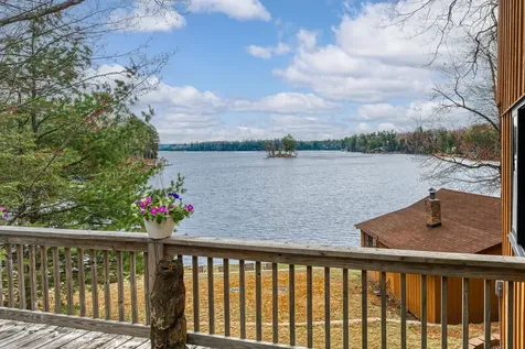 1580 Brandenburg Road St Germain WI 54558