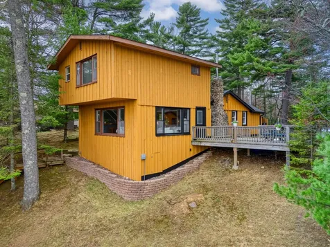 1580 Brandenburg Road St Germain WI 54558