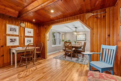 1580 Brandenburg Road St Germain WI 54558