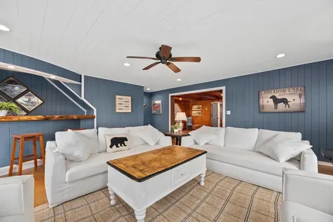 1580 Brandenburg Road St Germain WI 54558