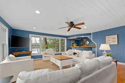 1580 Brandenburg Road St Germain WI 54558