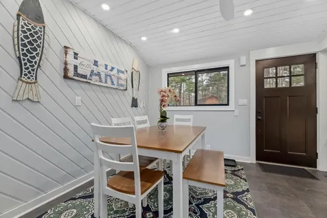 1580 Brandenburg Road St Germain WI 54558