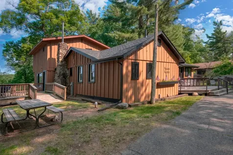 1580 Brandenburg Road St Germain WI 54558