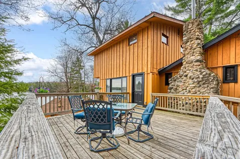 1580 Brandenburg Road St Germain WI 54558
