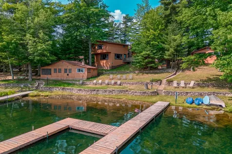 1580 Brandenburg Road St Germain WI 54558