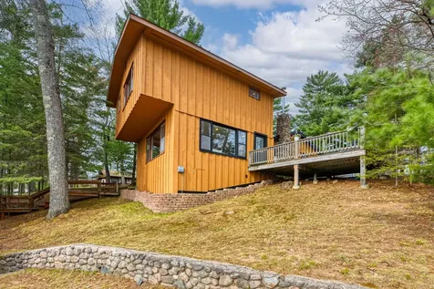 1580 Brandenburg Road St Germain WI 54558