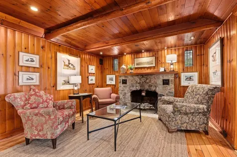 1580 Brandenburg Road St Germain WI 54558