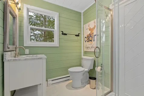 1580 Brandenburg Road St Germain WI 54558