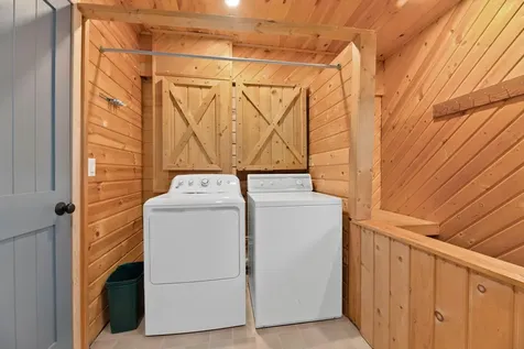 1580 Brandenburg Road St Germain WI 54558