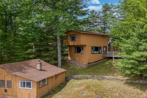 1580 Brandenburg Road St Germain WI 54558