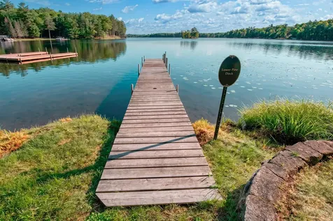 1580 Brandenburg Road St Germain WI 54558