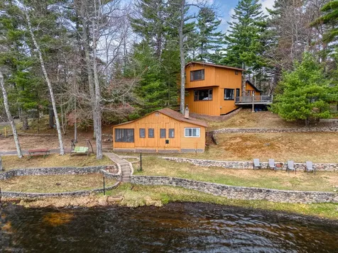 1580 Brandenburg Road St Germain WI 54558
