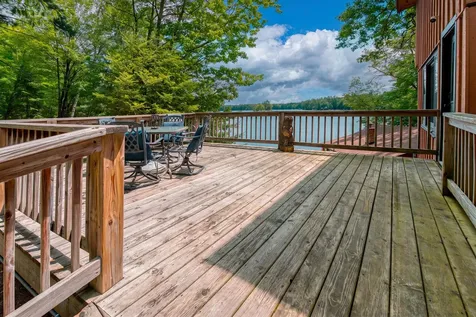 1580 Brandenburg Road St Germain WI 54558