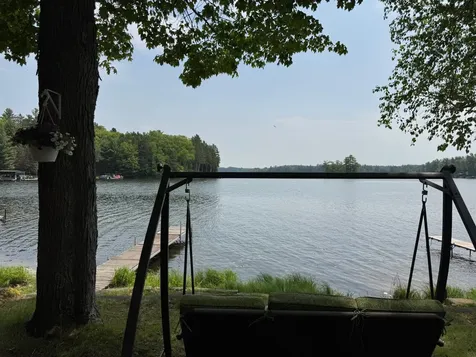 1580 Brandenburg Road St Germain WI 54558
