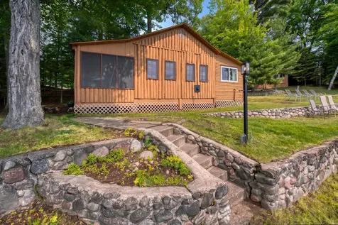 1580 Brandenburg Road St Germain WI 54558