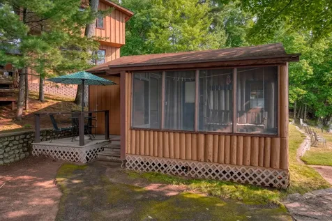 1580 Brandenburg Road St Germain WI 54558