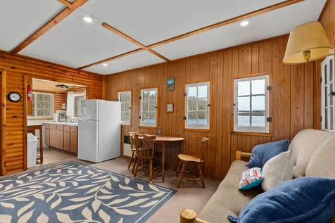 1580 Brandenburg Road St Germain WI 54558