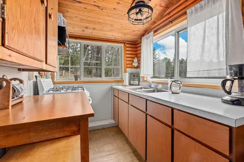 1580 Brandenburg Road St Germain WI 54558