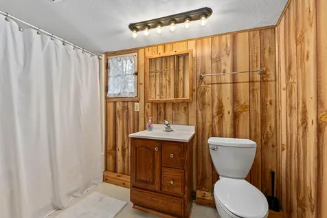 1580 Brandenburg Road St Germain WI 54558